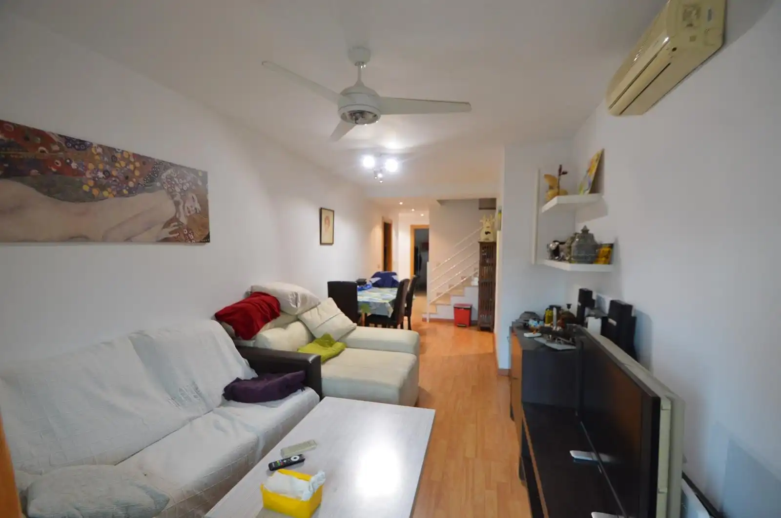 Dúplex en venta en Benicarló con Aire acondicionado, Calefacción y Terraza