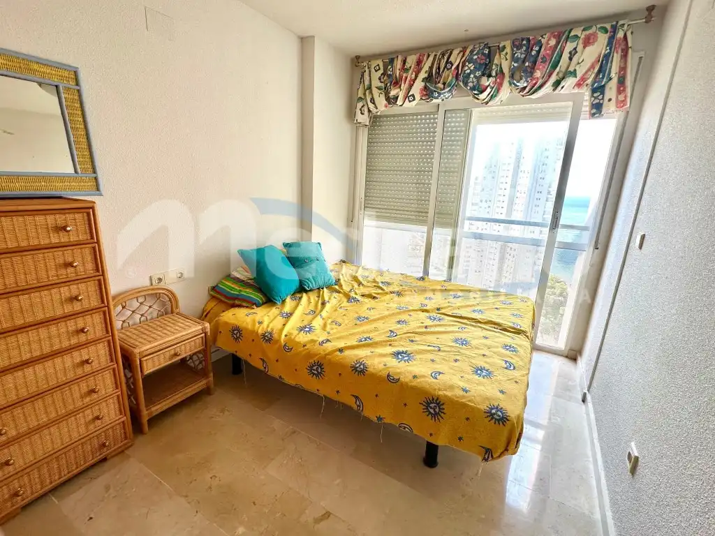 Appartamento con piscina in vendita a Avenida Armada Española, imagen 13