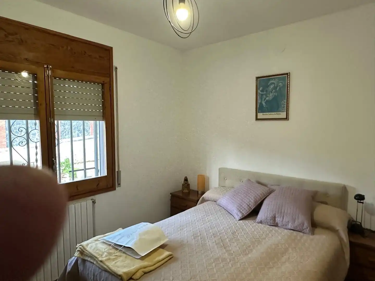 Casa amb piscina en venda a Santa Maria de Palautordera, imagen 18