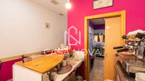 Foto 4 von Geschaftsraum zur ubertragung in Carrer D'andrade, El Clot, Barcelona Capital