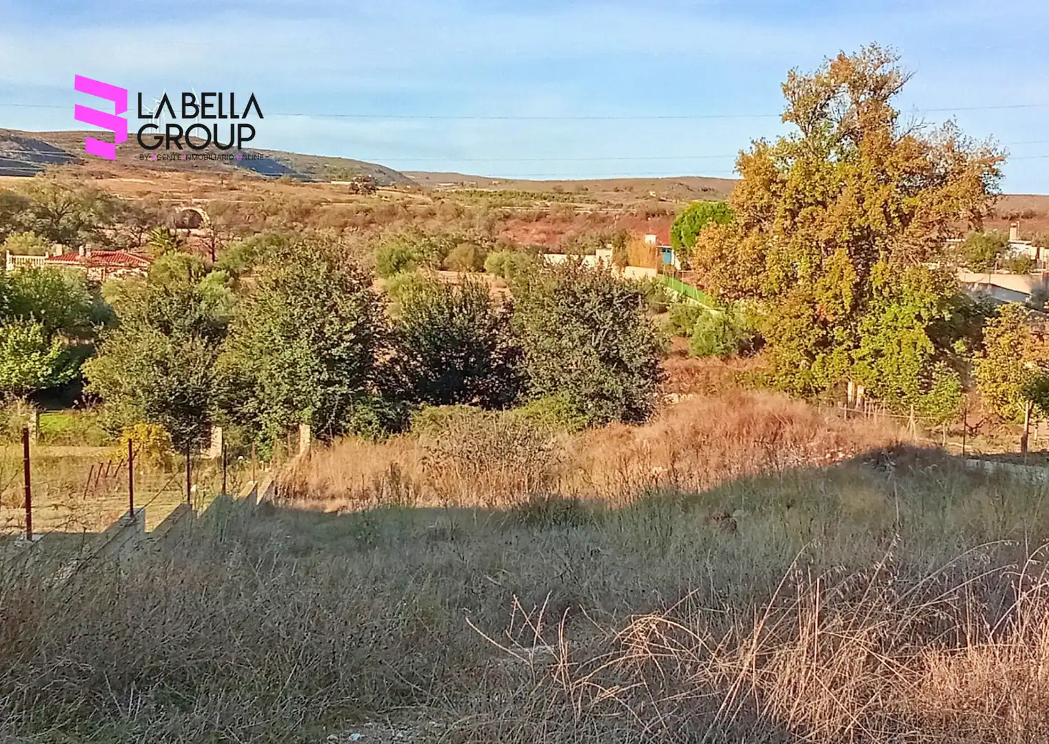 Terreni e lotti in vendita a Camino de Escúzar, imagen 3