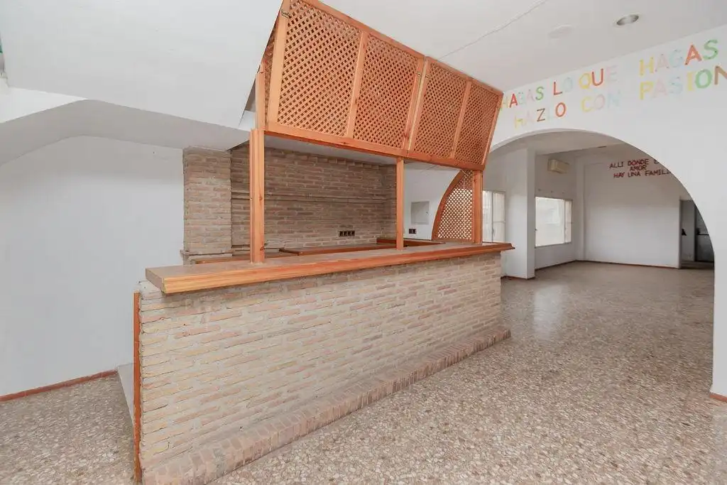 Residencial amb ascensor en venda a La Cañada de San Urbano, imagen 19