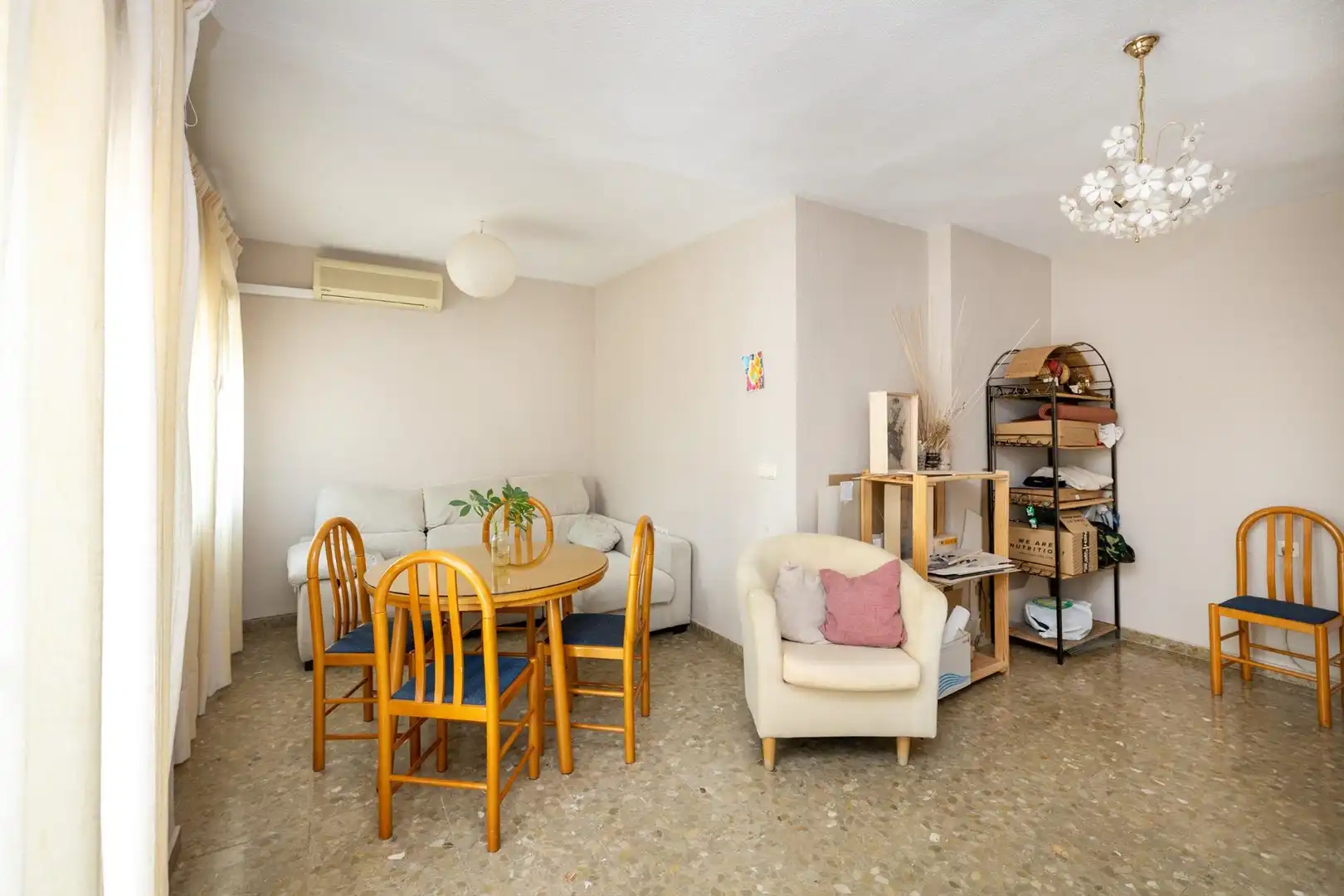 Flat for sale in Calle Belén 21