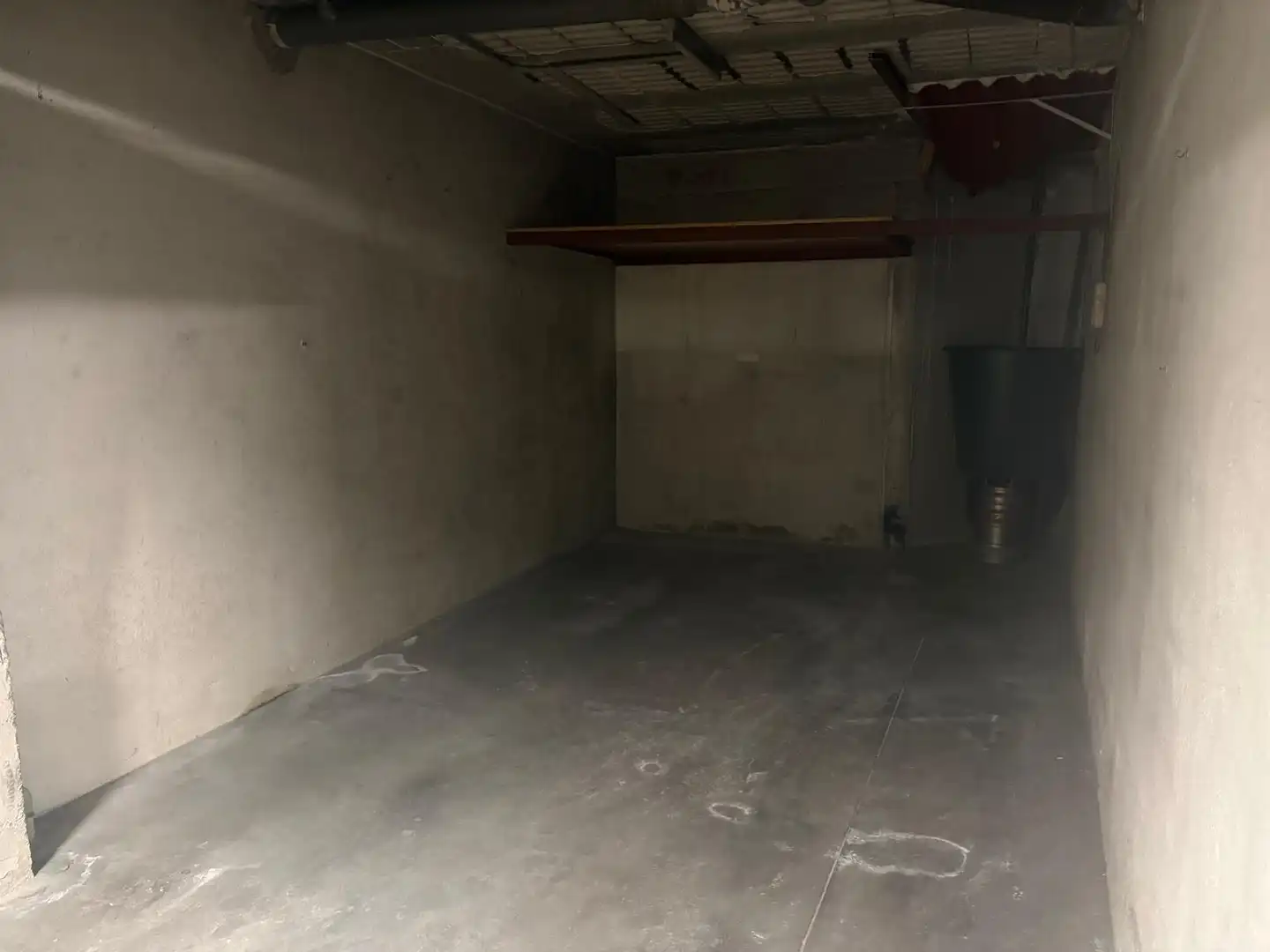 Einzelparkplatz zum Verkauf in Bajadilla - Fuente Nueva, imagen 3