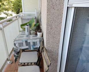 Balcony of Flat for sale in Ripollet  with Balcony