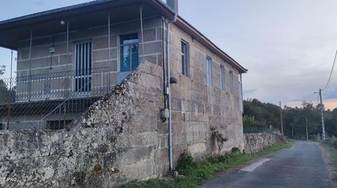 Foto 2 de Finca rústica en venta en O Pereiro de Aguiar , Ourense