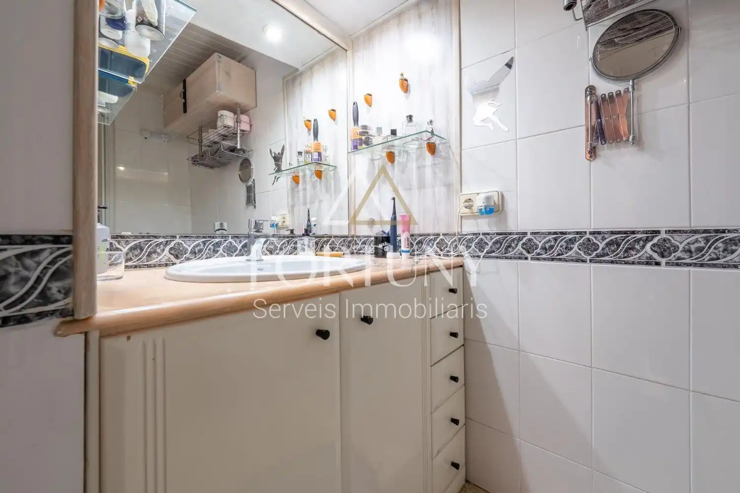 Cocina de Casa o chalet en venta en Valls con Balcón