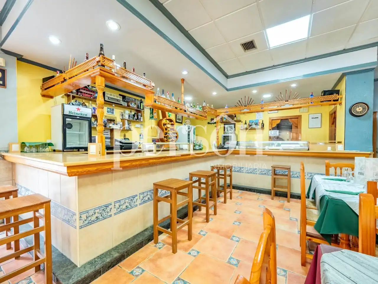 Local commercial à vendre à Riba-roja de Túria, imagen 3