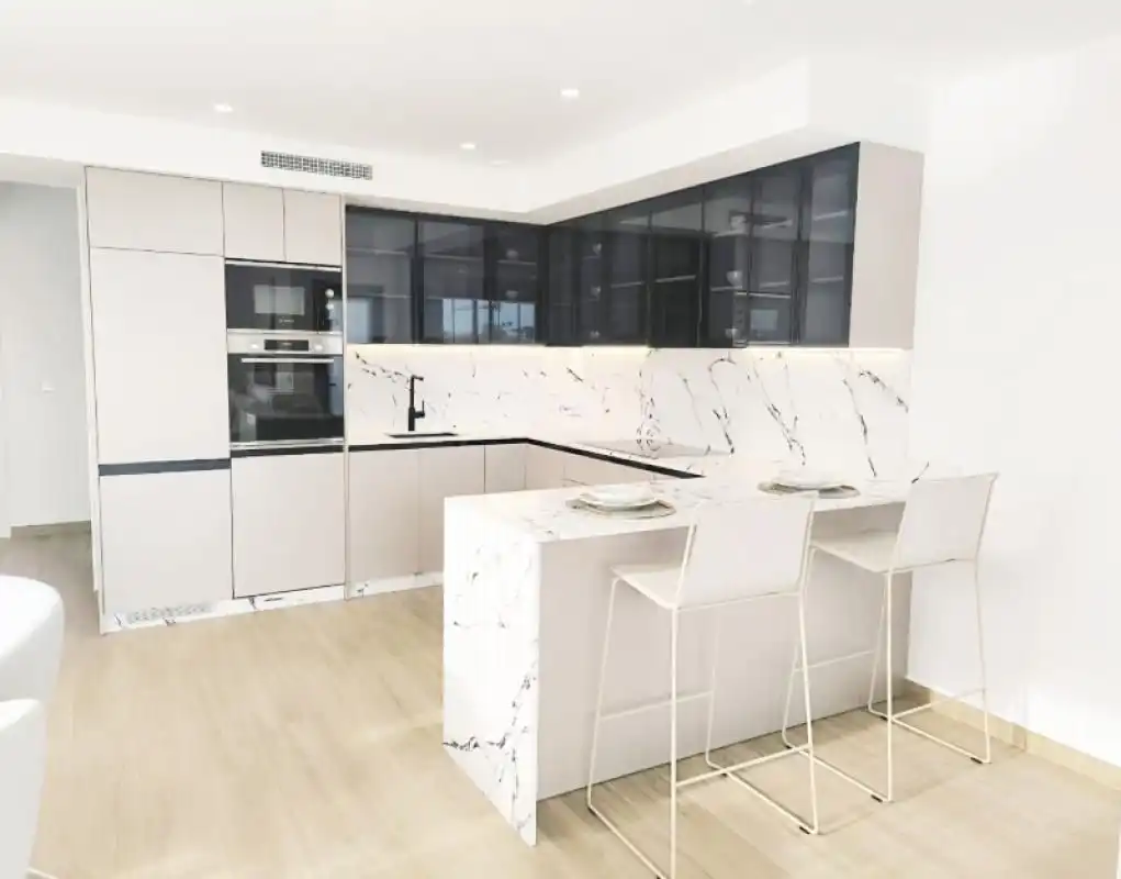 Villa avec piscine à vendre à Algorfa, imagen 13