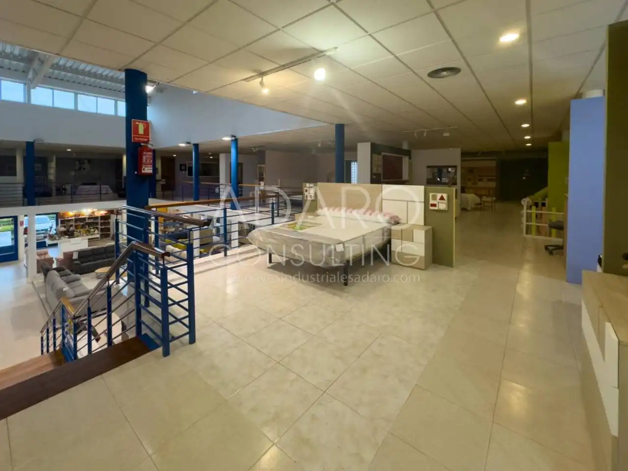 Nave industrielle à vendre à Calle Francisco de Medina Mendoza, imagen 19