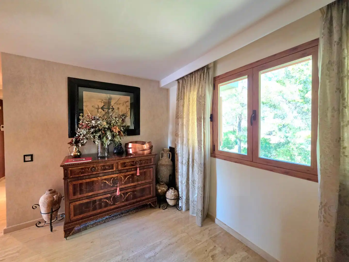 Ático con piscina en venta en Cas Català - Illetes, imagen 44