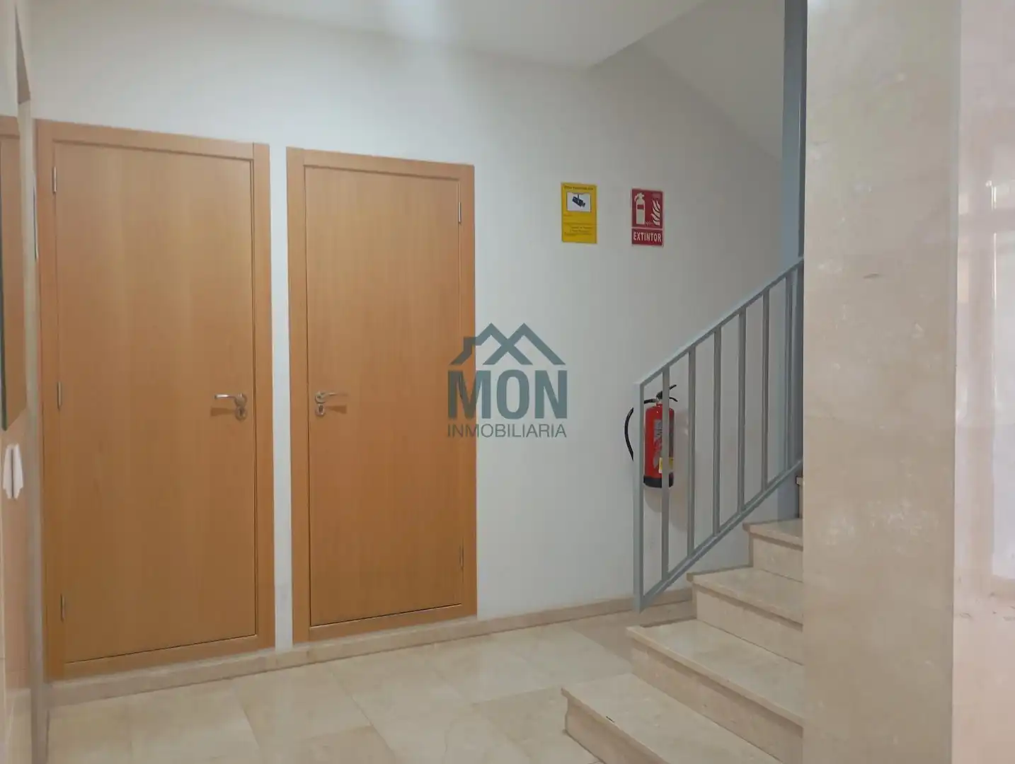 Piso en venta en Les Tendetes - Avenida Burjassot