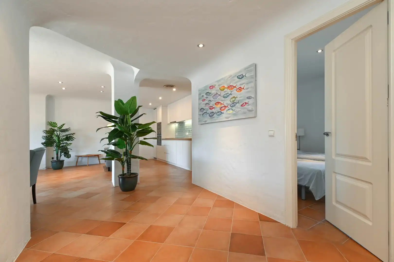 Apartment zum Verkauf in Casco Urbano, imagen 13