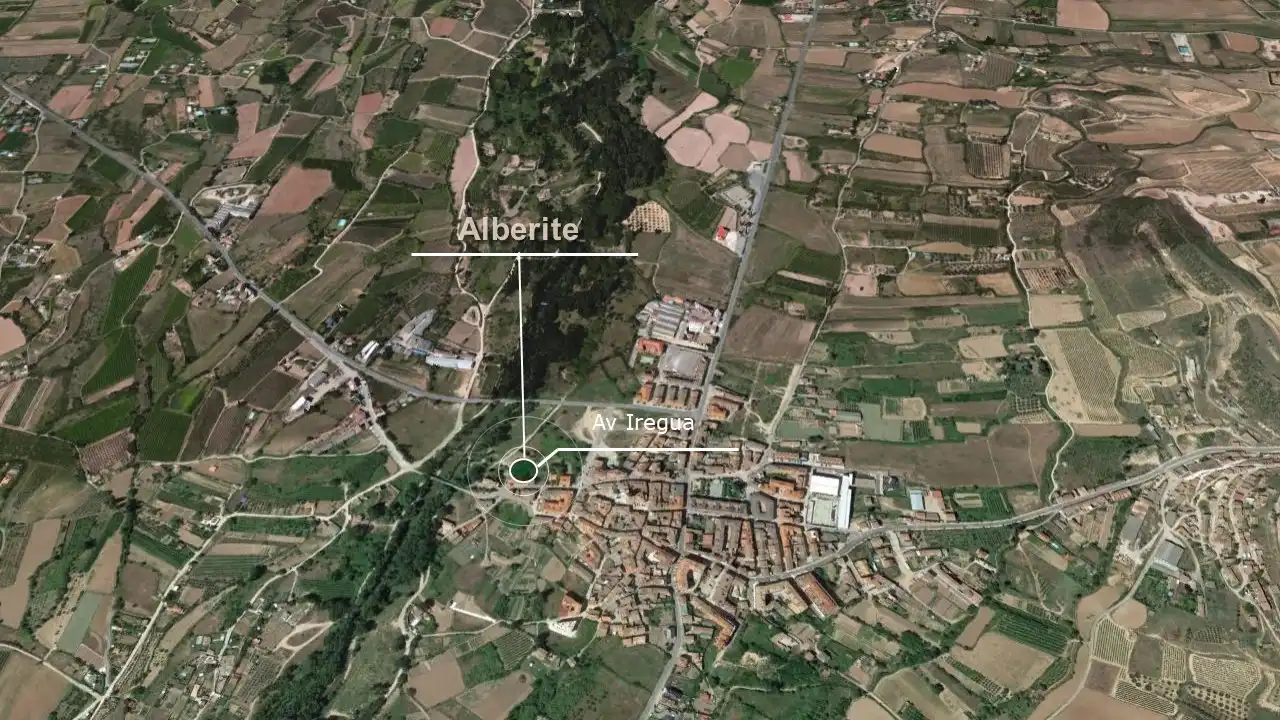 Terrenys i solars en venda a Av Iregua, imagen 4