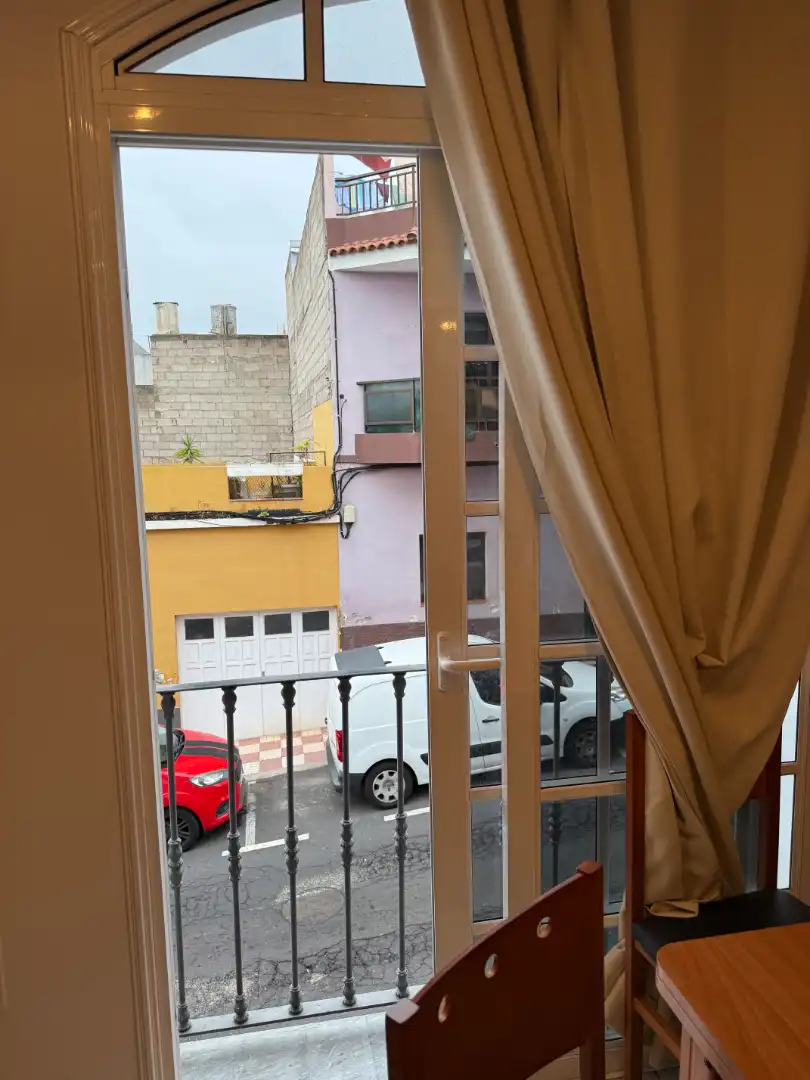 Terraza de Piso en venta en Los Realejos con Terraza, Trastero y Amueblado