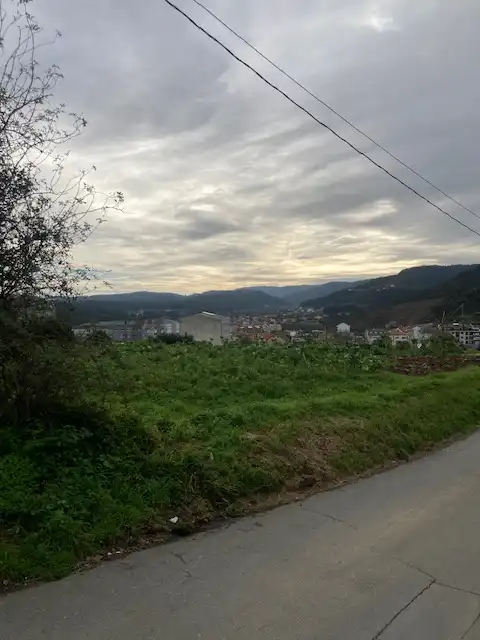 Residential land for sale in Arteixo pueblo, imagen 22
