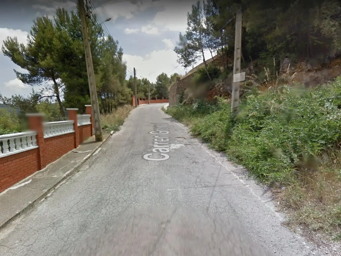 Terrenys i solars en venda a Vallirana, imagen 12
