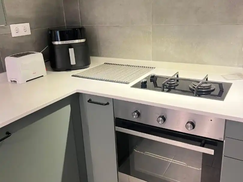 Wohnung mit Aufzug zum Verkauf in Carrer d'Antoni Almazor 2, imagen 12