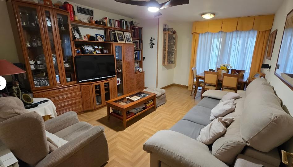 Foto 1 de Pis en venda a Calle de Alcorisa, Canillas, Madrid