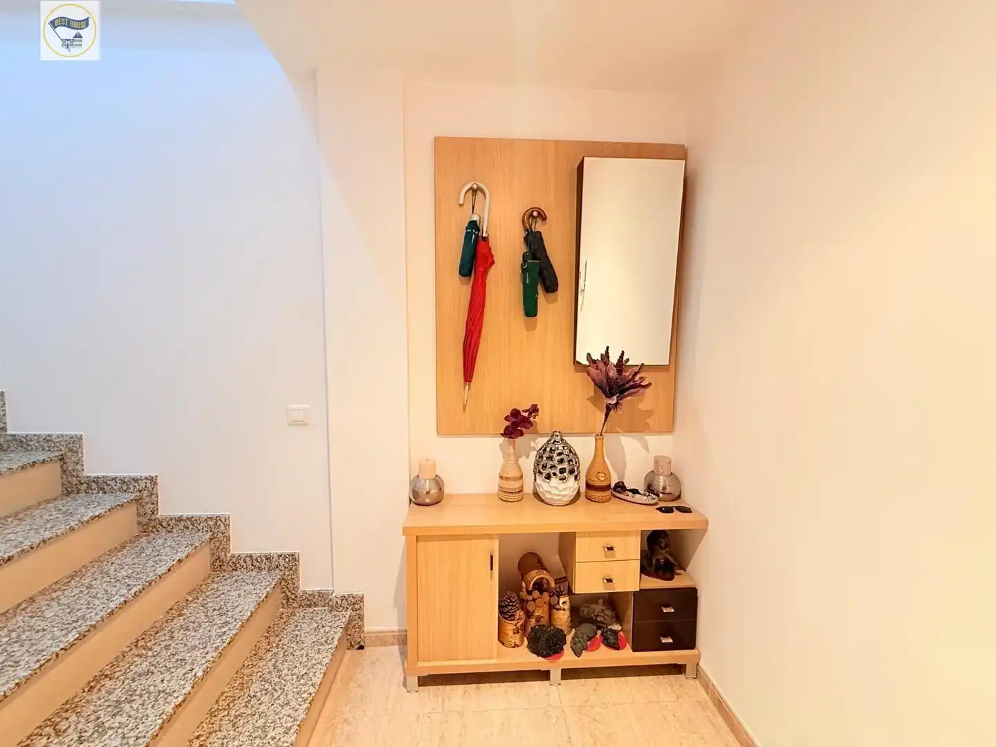 Attic for sale in La Ràpita  with Heating, Terrace and Balcony