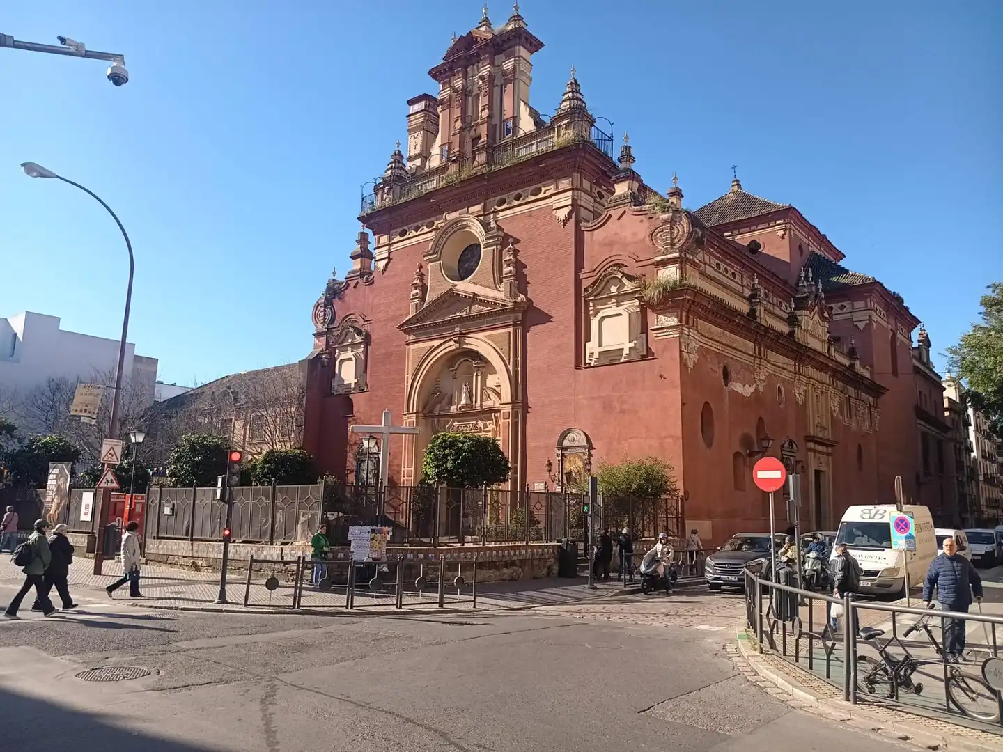 Pis amb terrassa en venda a Calle Leiría, imagen 24