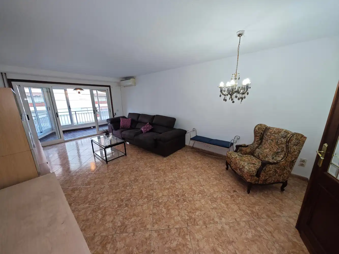 Flat with lift for sale in Avinguda de la República Argentina 27, imagen 9