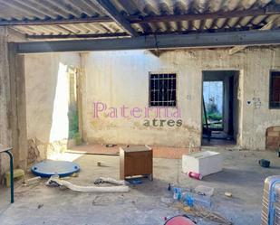 Residential for sale in Paterna