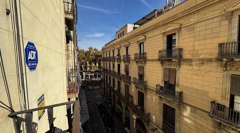 Photo 3 of Flat for sale in Calle Nou de la Rambla, El Raval, Barcelona