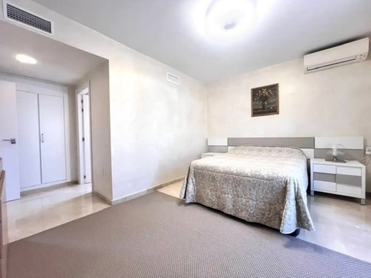 Chalet con piscina en venta en San Pedro de Alcántara, imagen 8