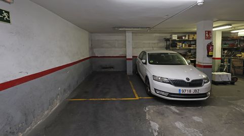 Foto 5 von Garage zum Verkauf in Santa Eulàlia, L'Hospitalet de Llobregat