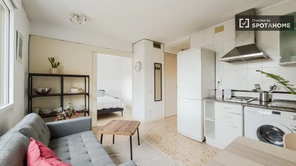 Appartamento in affitto a Eixample, imagen 7