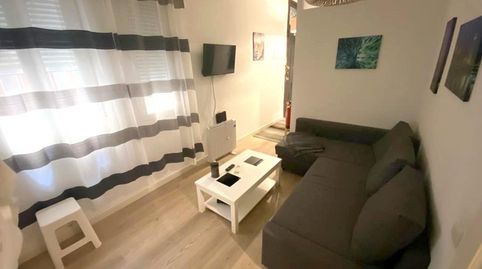 Foto 2 de Piso en venta en Calle de la Palma, Universidad - Malasaña, Madrid Capital