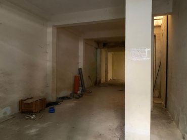 Local comercial en venda a Poniente-Sur