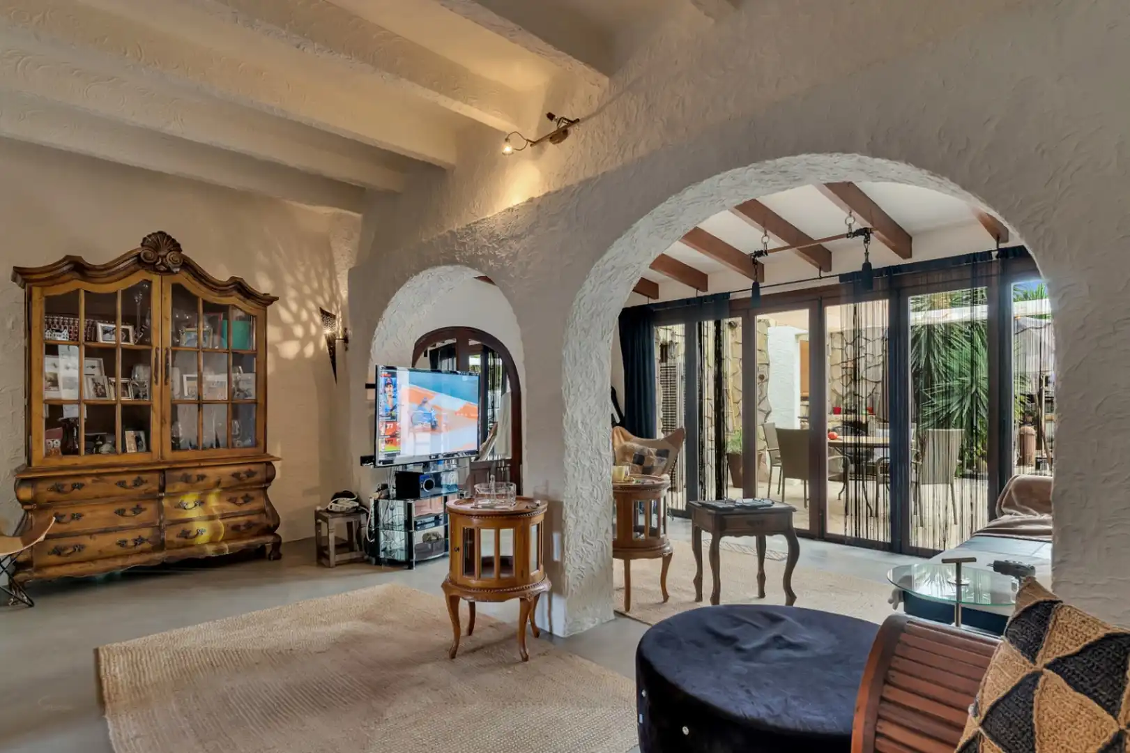 Casa o xalet en venda en Centro ciudad