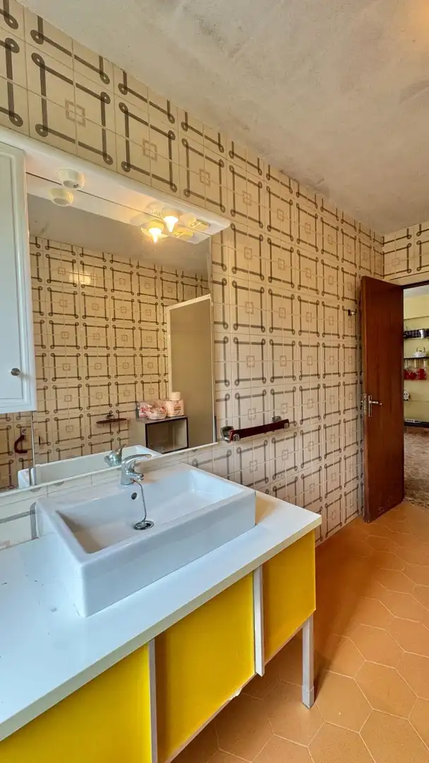 Casa amb jardí en venda a San Pedro da Ramallosa, imagen 41
