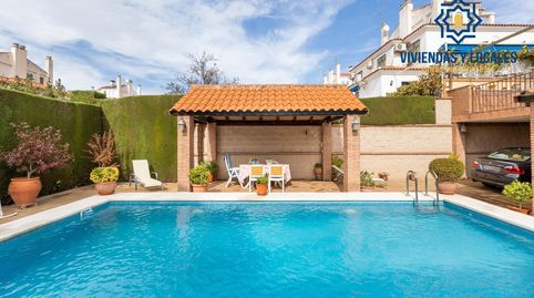 VIVIENDA PAREADA EN MONTELUZ, imatge 3