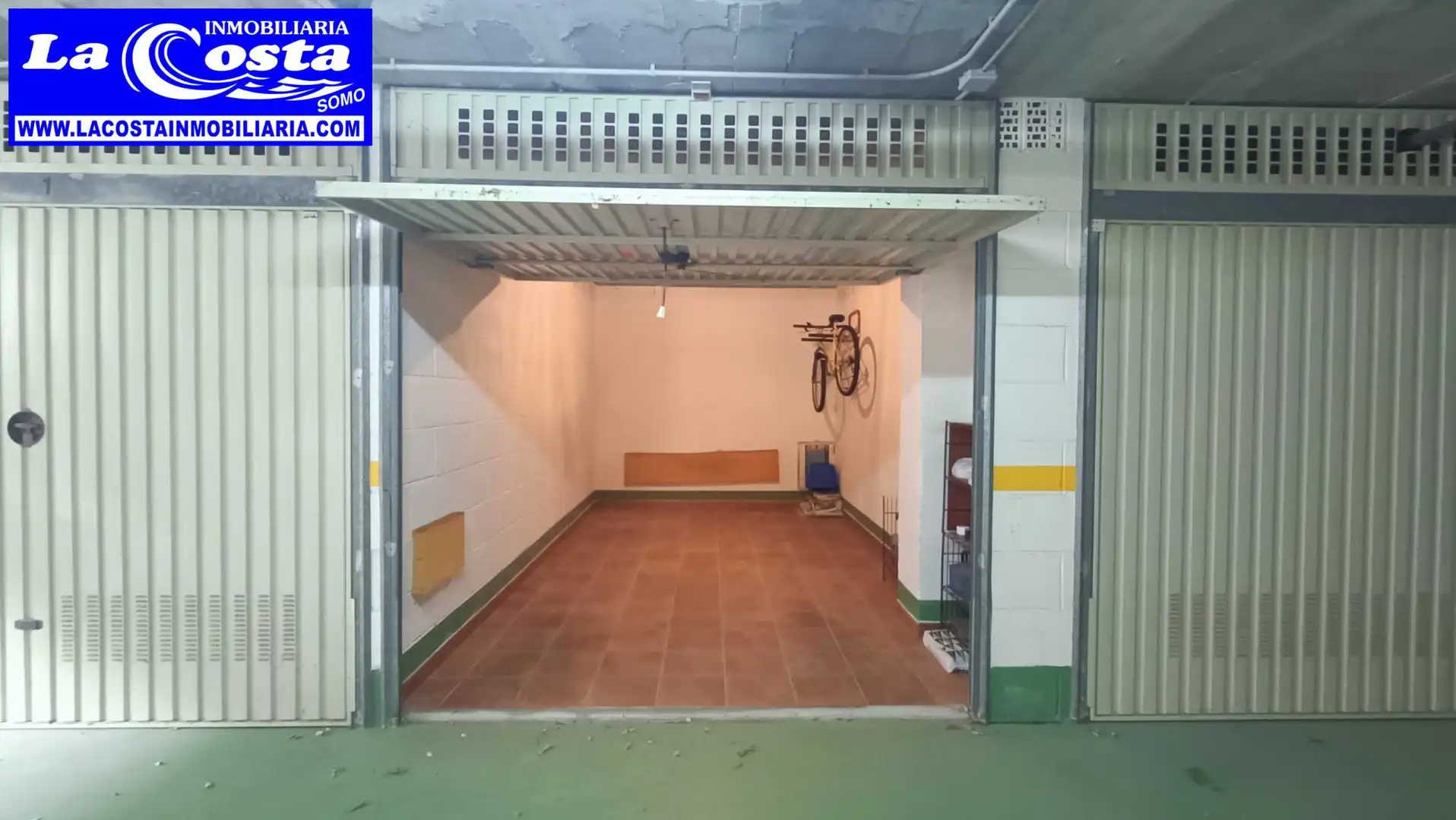 Wohnung zum Verkauf in Ribamontán al Mar mit Heizung, Ofen und Waschmaschine