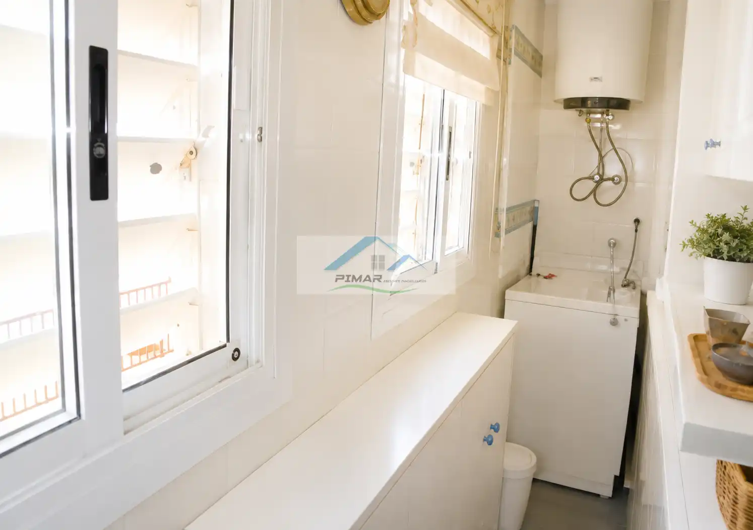 Piso con ascensor en venta en Santa Pola ciudad, imagen 10