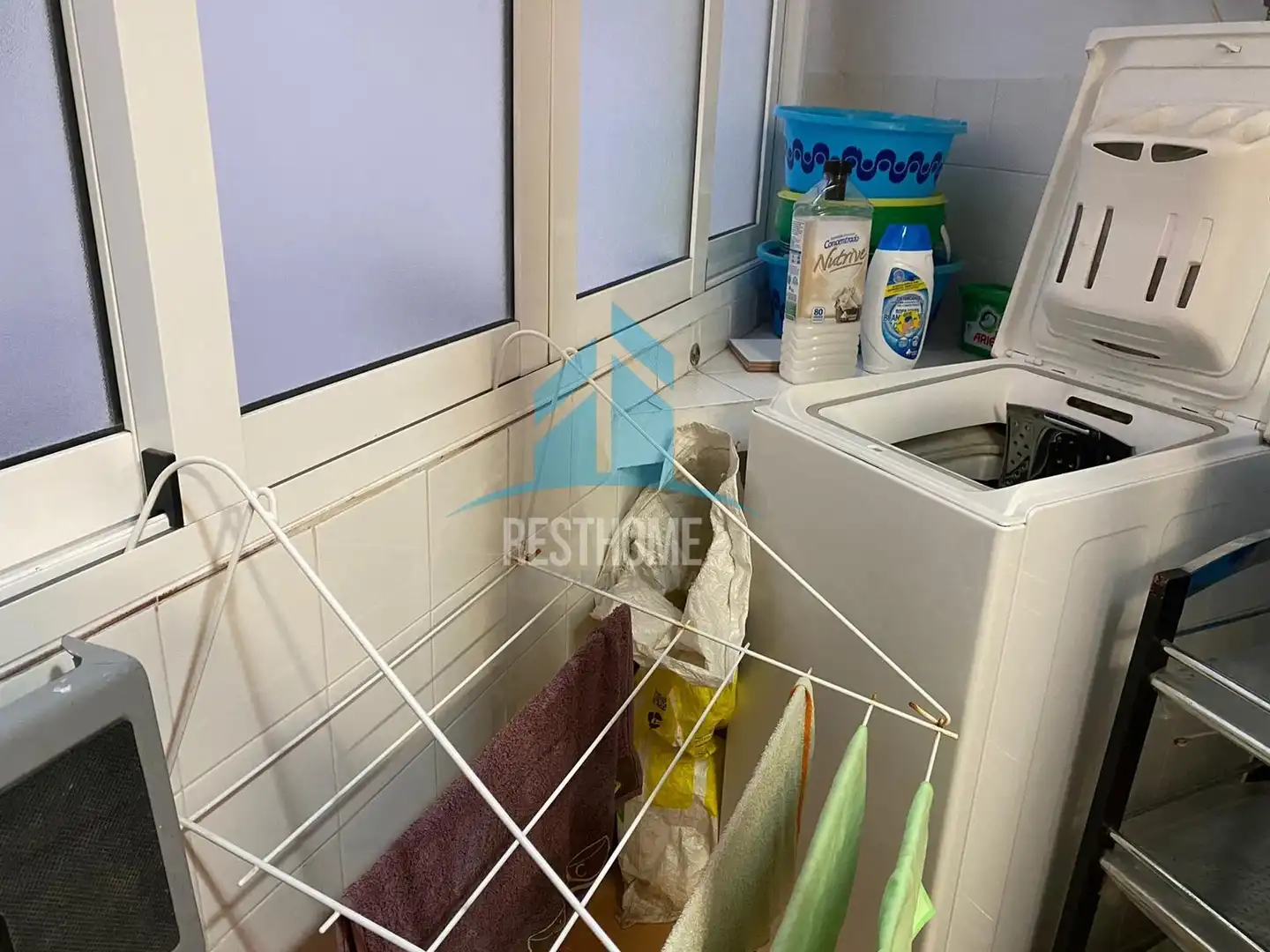 Exterior view of Apartments for rent in Cullera  with Terrace and Furnished