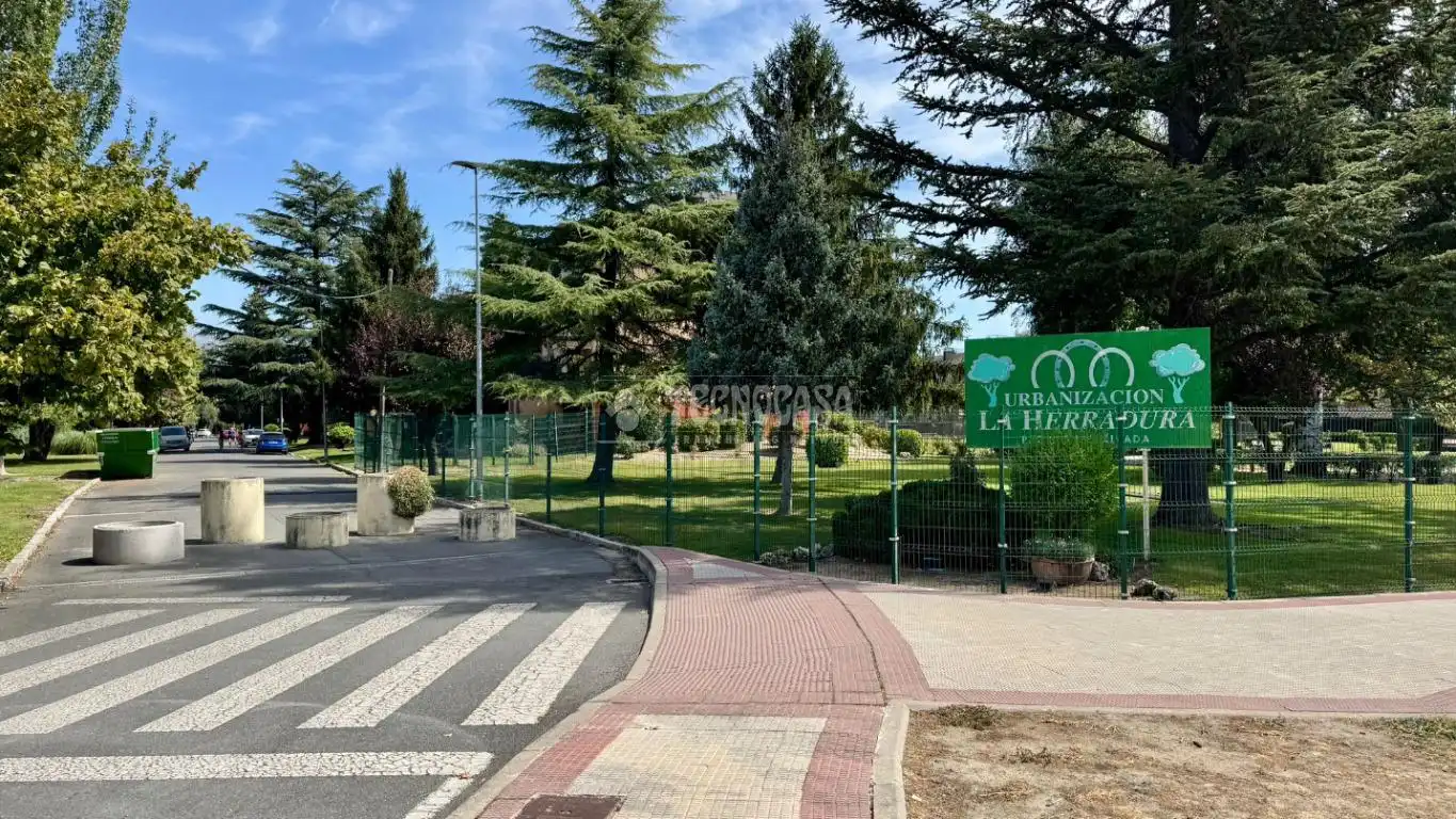 Flat for sale in Iglesia - Estación