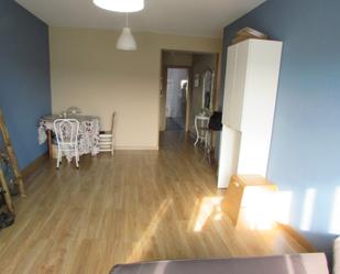 Bedroom of Flat for sale in Cambre   with Heating, Parquet flooring and Storage room