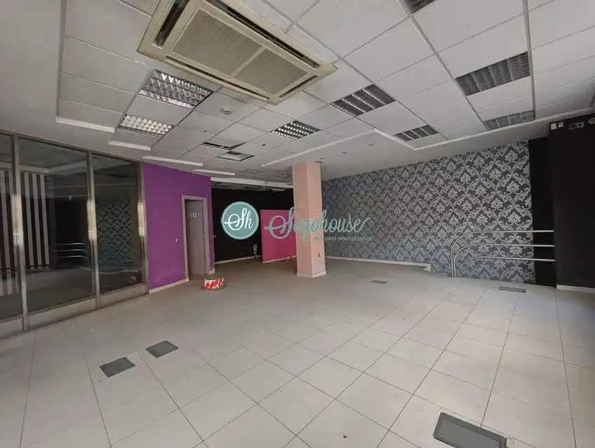 Local comercial de lloguer a Centro, imagen 41