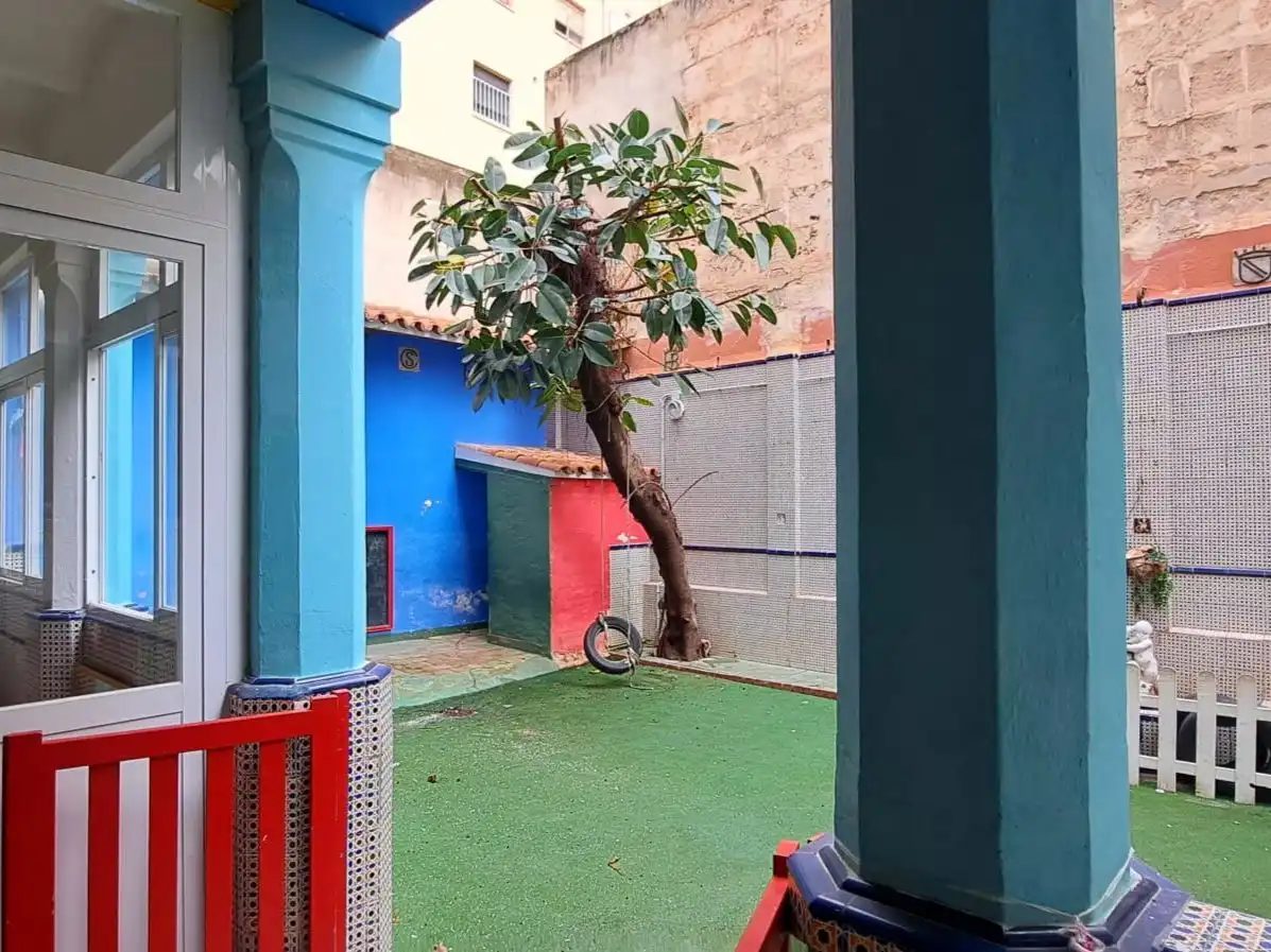 Habitatge amb jardí en venda a Carrer del Parc 16, imagen 23