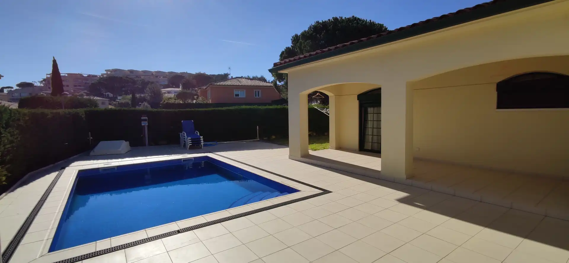 Villa mit Pool zum Verkauf in Sant Pol, imagen 11
