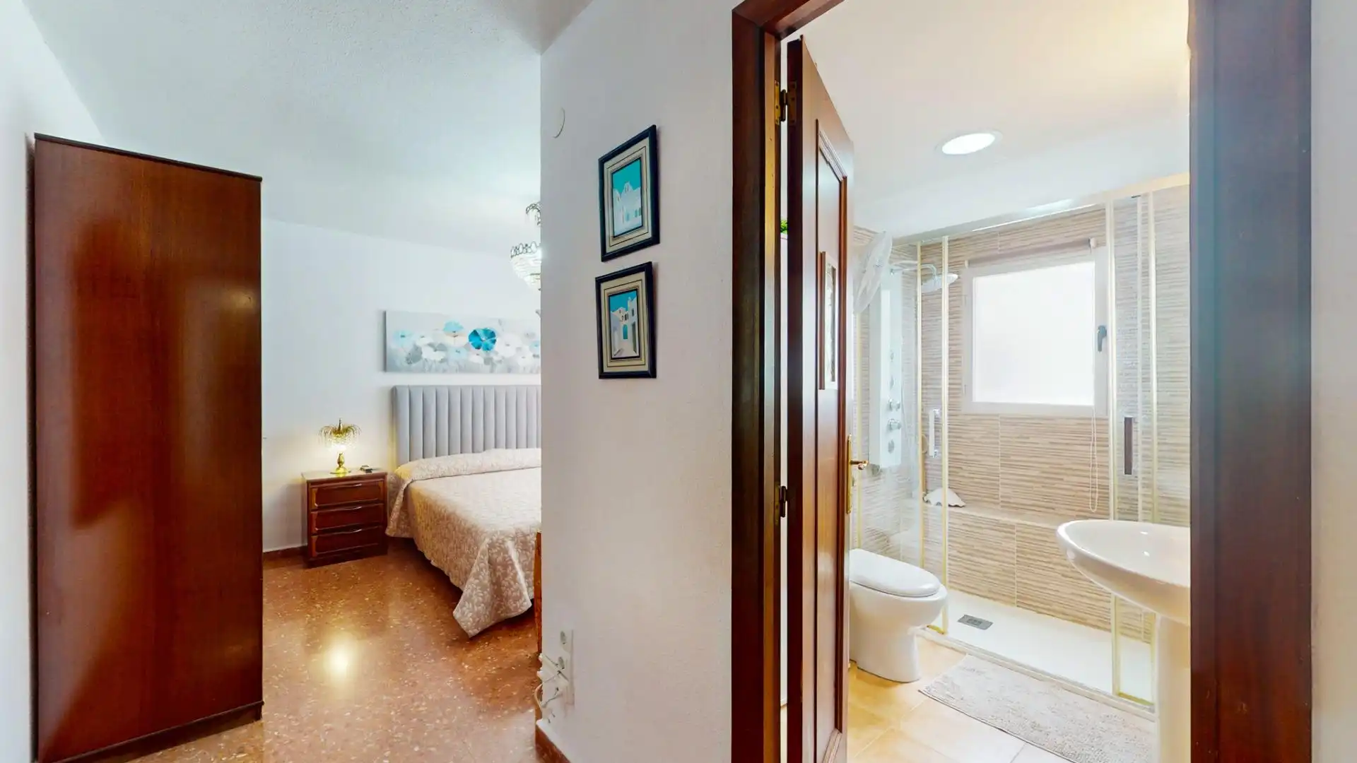 Appartamento con terrazza in vendita a Calle GABRIEL MIRO, imagen 31