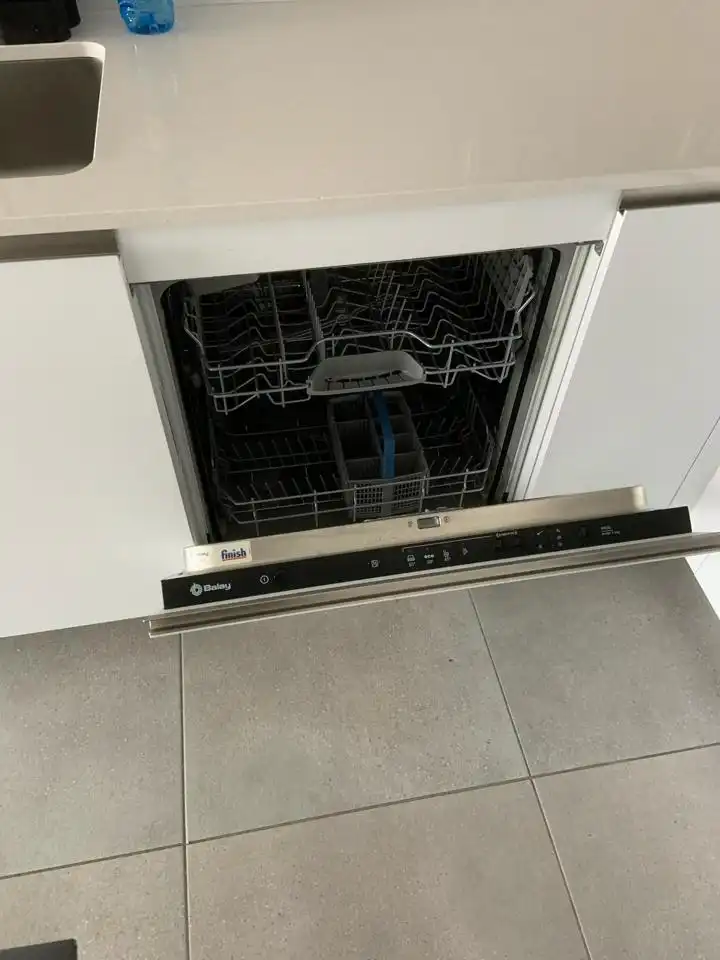 Cuina de Pis en venda en Tarragona amb Aire condicionat, Terrassa i Piscina comunitària