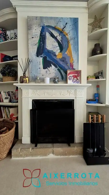 Piso en venta en San Ignazio Kalea, Neguri