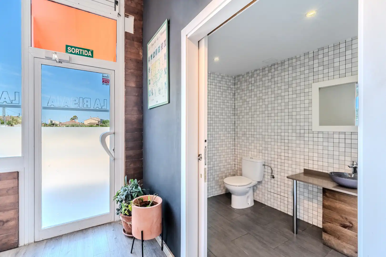 Business premises for sale in Carrer Jaume I el Conqueridor, imagen 15