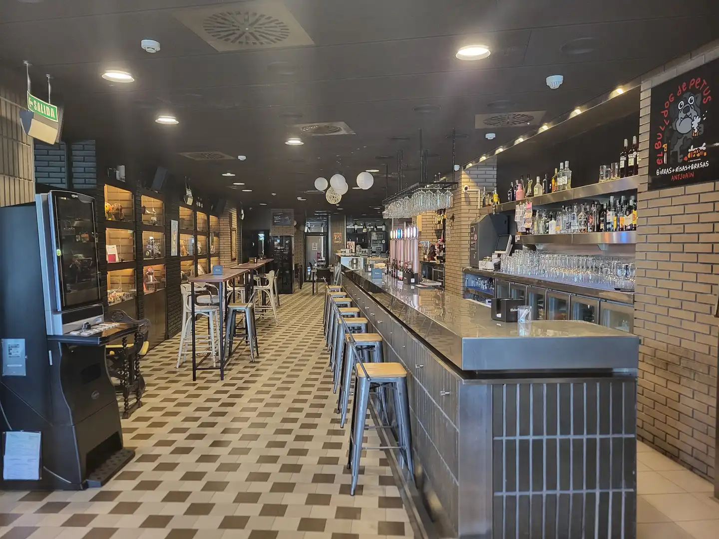Business premises to rent in Carretera Ansoáin, imagen 4