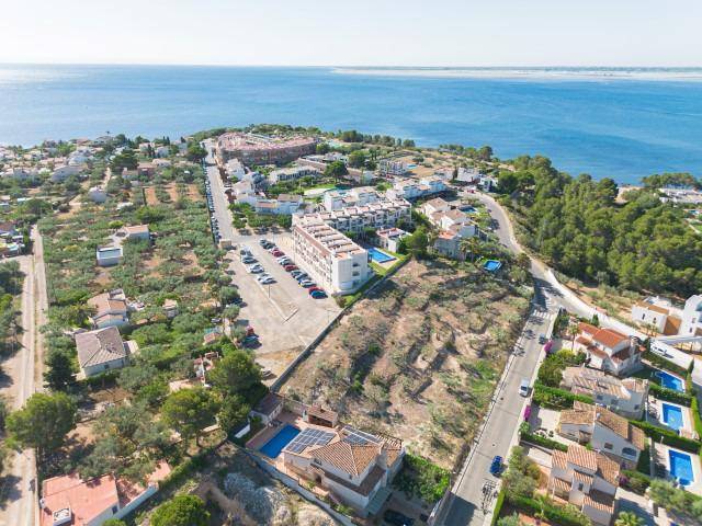 Terreno residencial en Venta en El Perelló